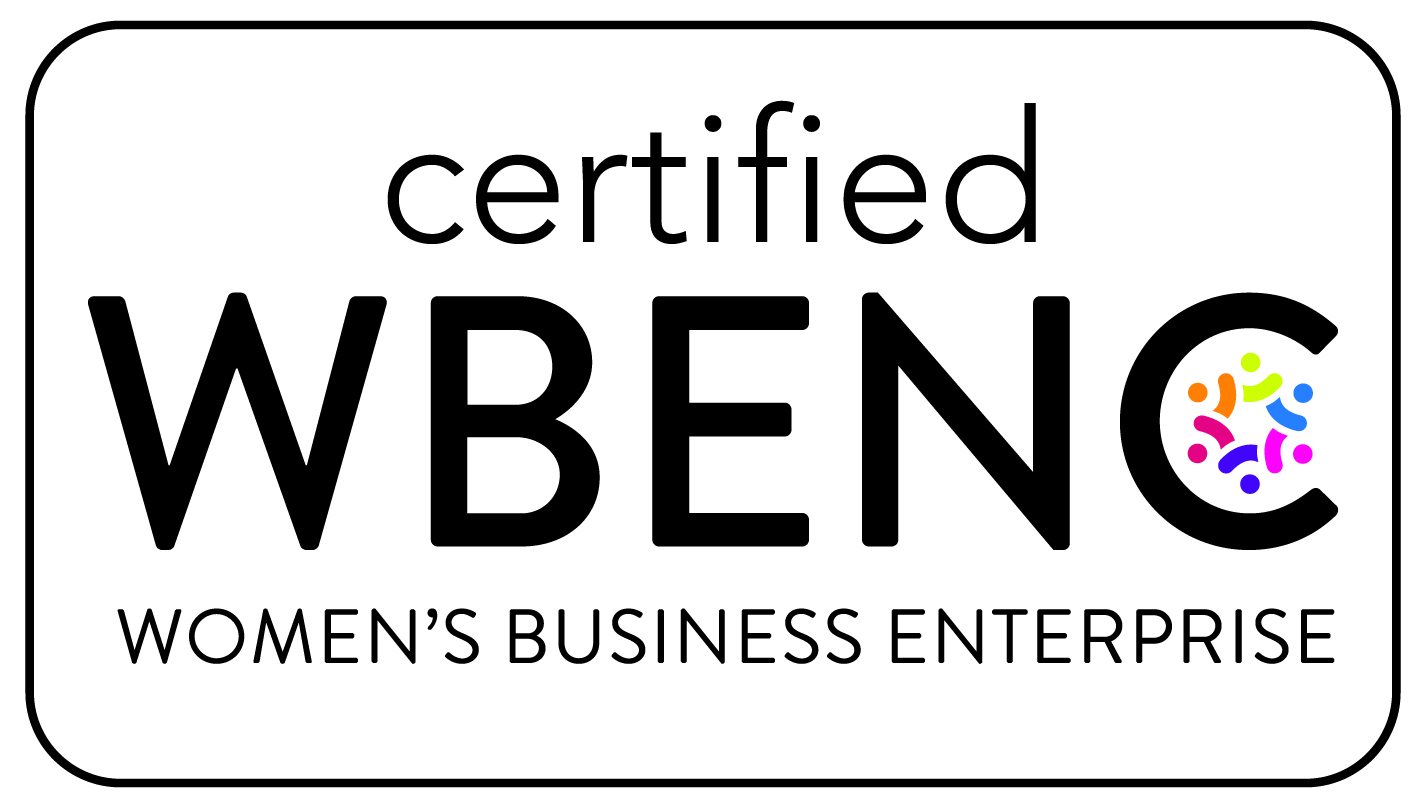 WBE Certification